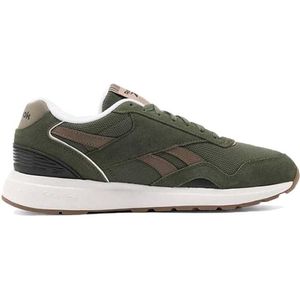 Reebok - Classics GL1100 - Trailrunningschoenen - Textiel met Suède Overlays