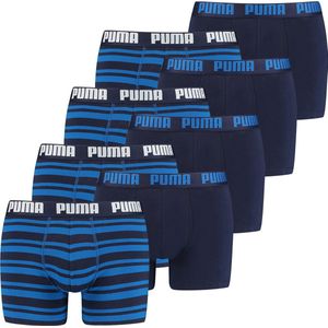 BOXERS Set van 8 Puma Boxer Boxershorts Herenondergoed Broekondergoed
