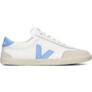 Veja Volley Sneakers - Textiel - Dames - Wit - Maat 36