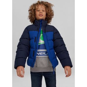 O'Neill Sportjas Charged Puffer Jacket - Surf Blue - 116
