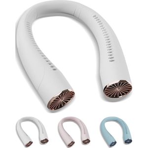  NF3 Nekventilator Draagbaar Bladeless USB Oplaadbaar