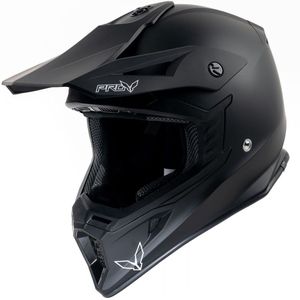Kruishelm SKUD BASIS van MOTOBLOUZ