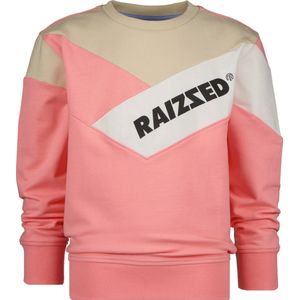 Raizzed meiden sweater Minsk Blush Coral