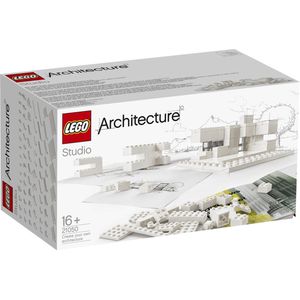 LEGO Architecture Studio - 21050