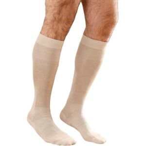 Set van 2 paar masserende kniebeschermers