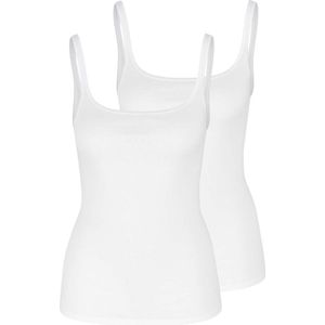 Speidel Dames onderhemd 2 pack bio.cotton