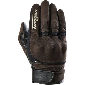 Furygan 4485-800 Gloves JET D3O Brown XXL - Maat 2XL - Handschoen