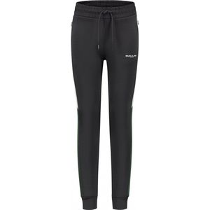 Ballin Amsterdam - Jongens Regular fit Pants Sweat - Antra - Maat 6