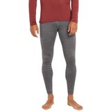 Icebreaker 260 Tech Leggings Heren, gritstone heather