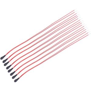 Temperatuursensoren voor 3D-printer, 10-delige set, hoge gevoeligheid en stabiliteit