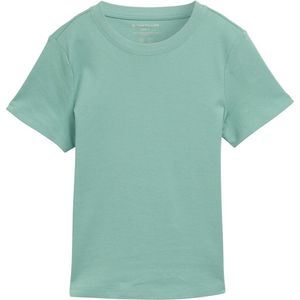 Bikini - Effen - Jersey - Kwartmouw - Normale Pasvorm