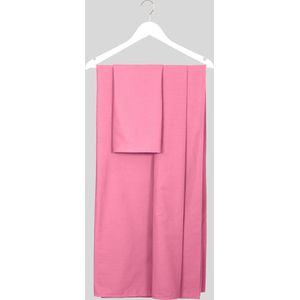 Casilin Kussensloop Royal Perkal Pinky-pink-1252 60x70