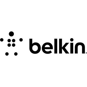 Belkin A3L981BT02M-H-S RJ45 Netwerkkabel, patchkabel CAT 6 S/FTP 2.00 m Grijs Snagless 1 stuk(s)