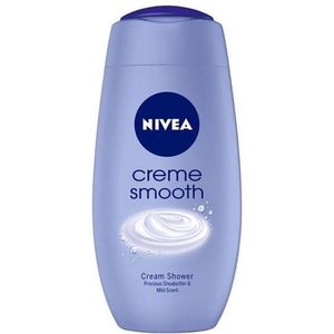 NIVEA Creme Smooth - 250 ml - Douchegel