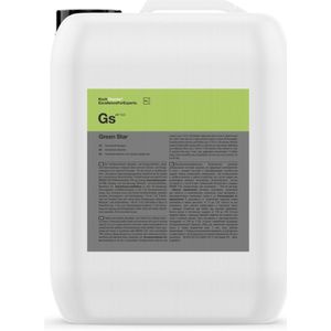 Koch Chemie Green Star 5 liter - Universele reiniger
