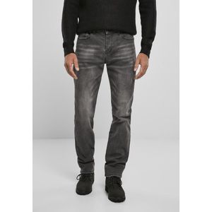 Brandit Rover Jeans Zwart 38 / 32 Man
