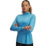 Under Armour - Tech Twist - Sweatshirt - Met Halve Rits