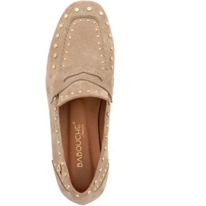 Babouche Avery dames loafers kum