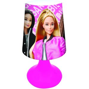 Barbie Nachtlamp