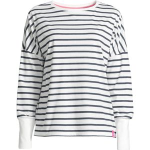 salzhaut Longsleeve SMAAK - RINGEL