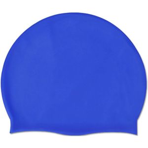 2-pack siliconen badmutsen - Geschikt voor lang en kort haar - Comfortabele en antislip badmutsen - Antislip badmutsen - Waterdicht - Elastisch - Unisex