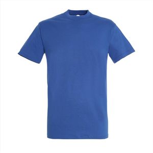 SOL'S Regent T-Shirt 150 L150 - Royal Blue 241 - 4XL