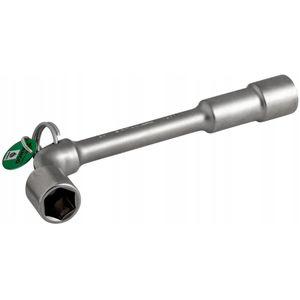 Bahco - TAH29M-19 - Pijpsleutel - Verchroomd - Hooggelegeerd Kwaliteitsstaal - 232 mm