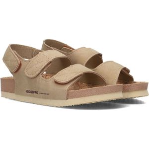 Gioseppo Krapina Sandalen - Jongens - Taupe - Maat 32