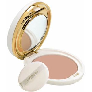 Coverderm Luminous Compact Poeder Nr. 6 SPF 50+ Bruin 10 g