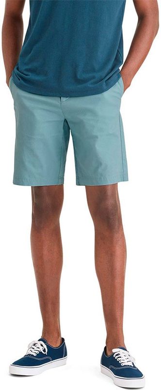 DOCKERS - Modern Chino Shorts - Beige - Katoen