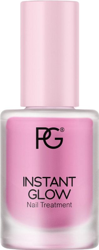 Pink Gellac - Instant Glow - Nagelbehandeling - 15ml - Hoog Glans Finish