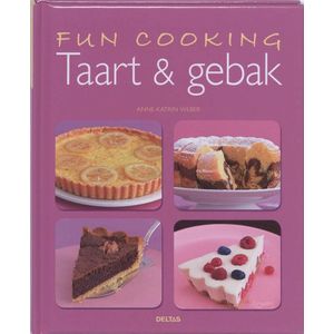 Fun Cooking - Taart & gebak