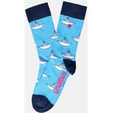 UnaBux - Freizeitsokken - Grumble in the Jungle