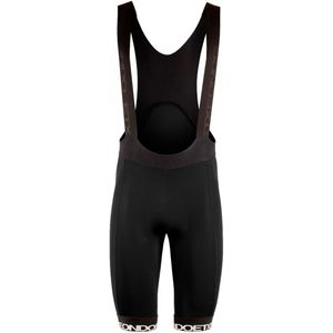 Etxeondo Olimpico Fietsbroek Zwart XS Man