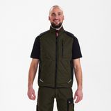 Engel - Galaxy - Bodywarmer - Zwart