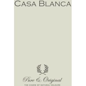Pure & Original Fresco Kalkverf Casa Blanca 1 L