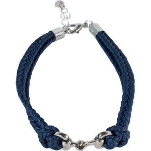 Hv Polo Armbanden Hv Polo Hvpjula 3-pack Middenbruin