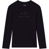 Armani Exchange - XW001365_AF16294 - T-shirt - Met Lange Mouwen