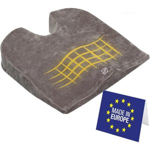 Equivea Stuitkussen - Stuitkussen - Ringkussen - Zitring - Zitring Kussen