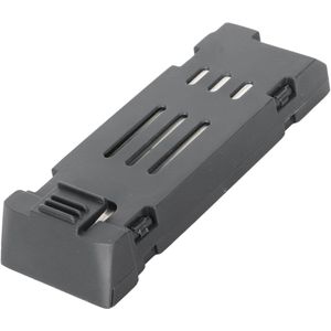 Inovra Plus - Drone batterij - Vervangingsaccessoires voor afstandsbediening - 3.7V Lithium batterij - 1800mAh - Geschikt voor E58, L800, JY019, S168, X Pro RC Drone