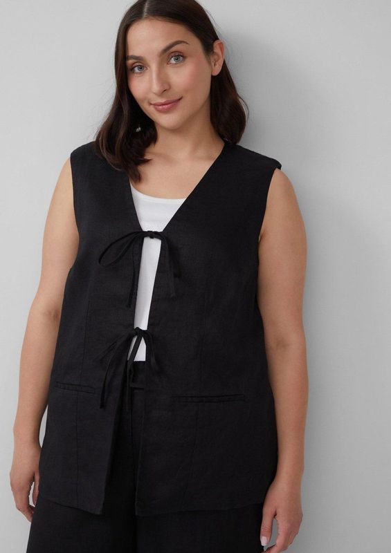 s.Oliver Indoor-Weste