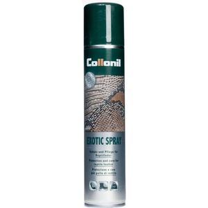 Collonil Exotic spray | zonder oplosmiddelen | voed en beschermd geprint leer | 200 ml