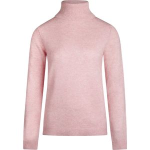 Steppin' Out Dames Coltrui Lamswol Roze - Maat L - Heren