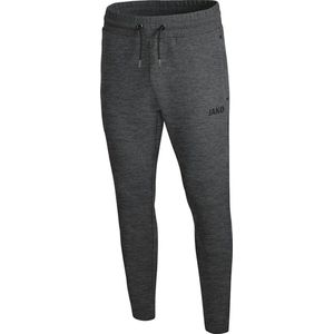Jako - Jogging Pants Premium - Joggingbroek Premium Basics - 4XL - Grijs