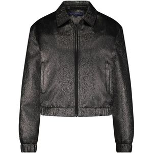 Red Button - Bomber Metallic - Tas