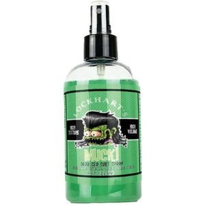 Lockhart's Muck Dead Sea Salt Spray 226 gr. | Pre-Stylers