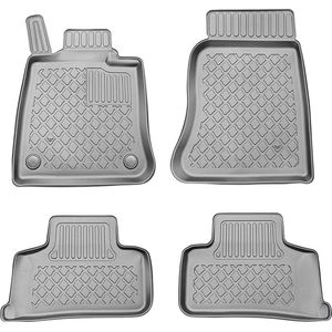 Tapis de sol Guardliner pour Mercedes GLC-Class (X254) SUV-5 07.2022- - Mercedes GLC Coupé (c254) SUV-5 07.2023