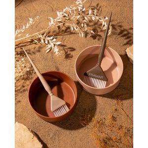 Framar Terra Bamboo Bowls
