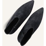 Toral - Belinda - Enkellaarsjes - Blauw