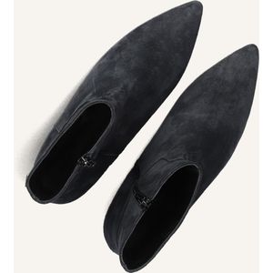 Toral - Belinda - Enkellaarsjes - Blauw